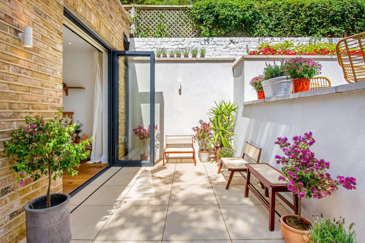 Appartement Be - The De Beauvoir Residences