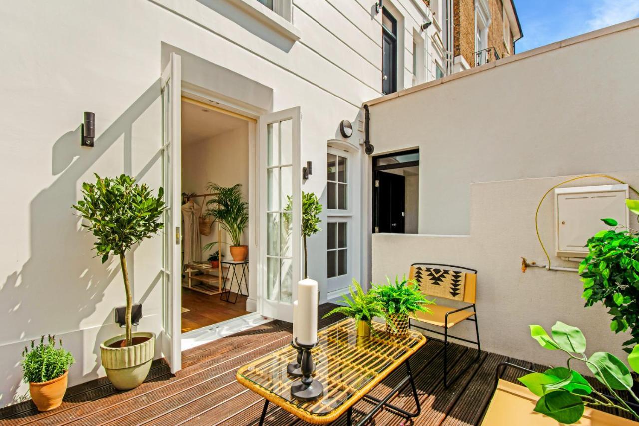 Be - The De Beauvoir Residences Appartement