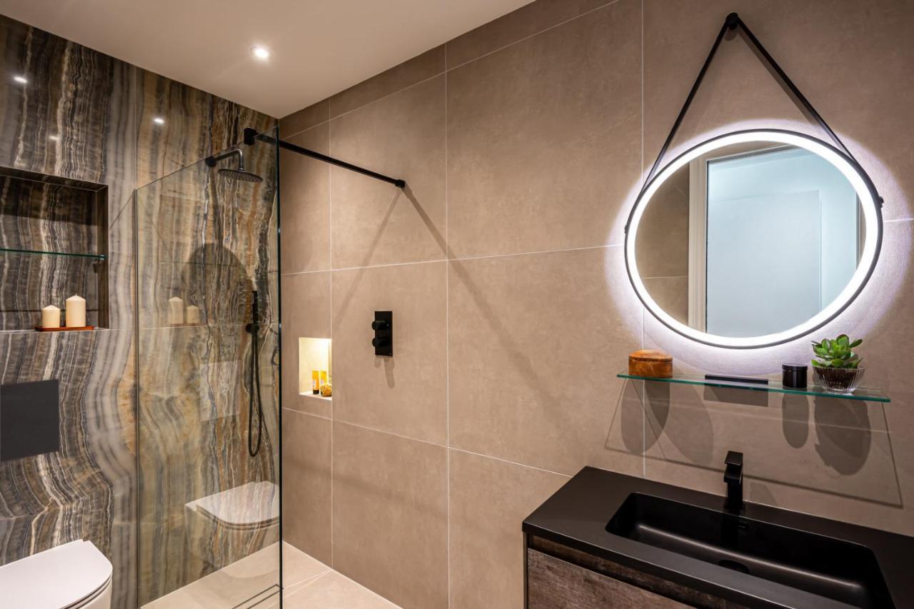 Be - The De Beauvoir Residences Londres