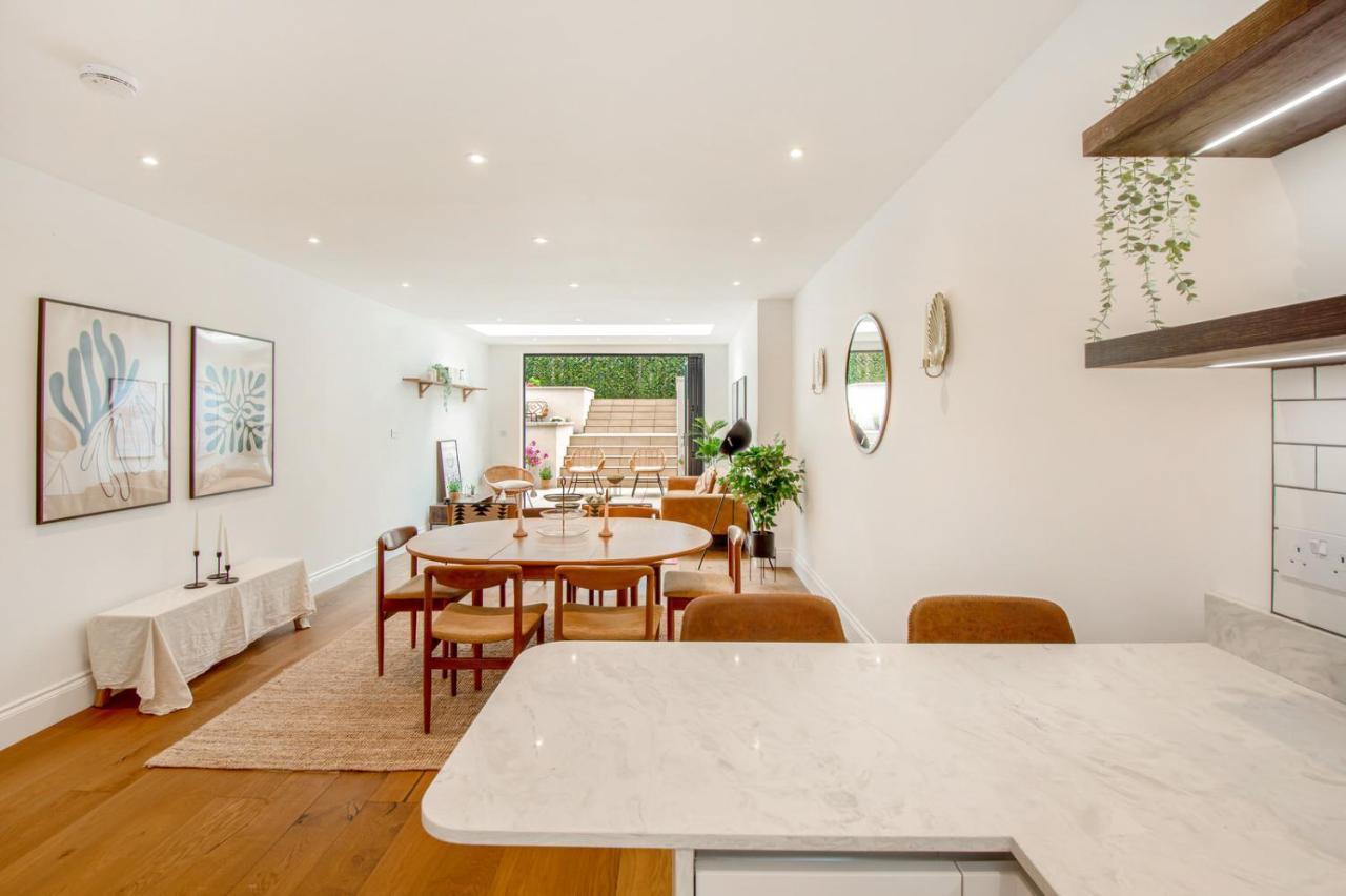 Appartement Be - The De Beauvoir Residences *