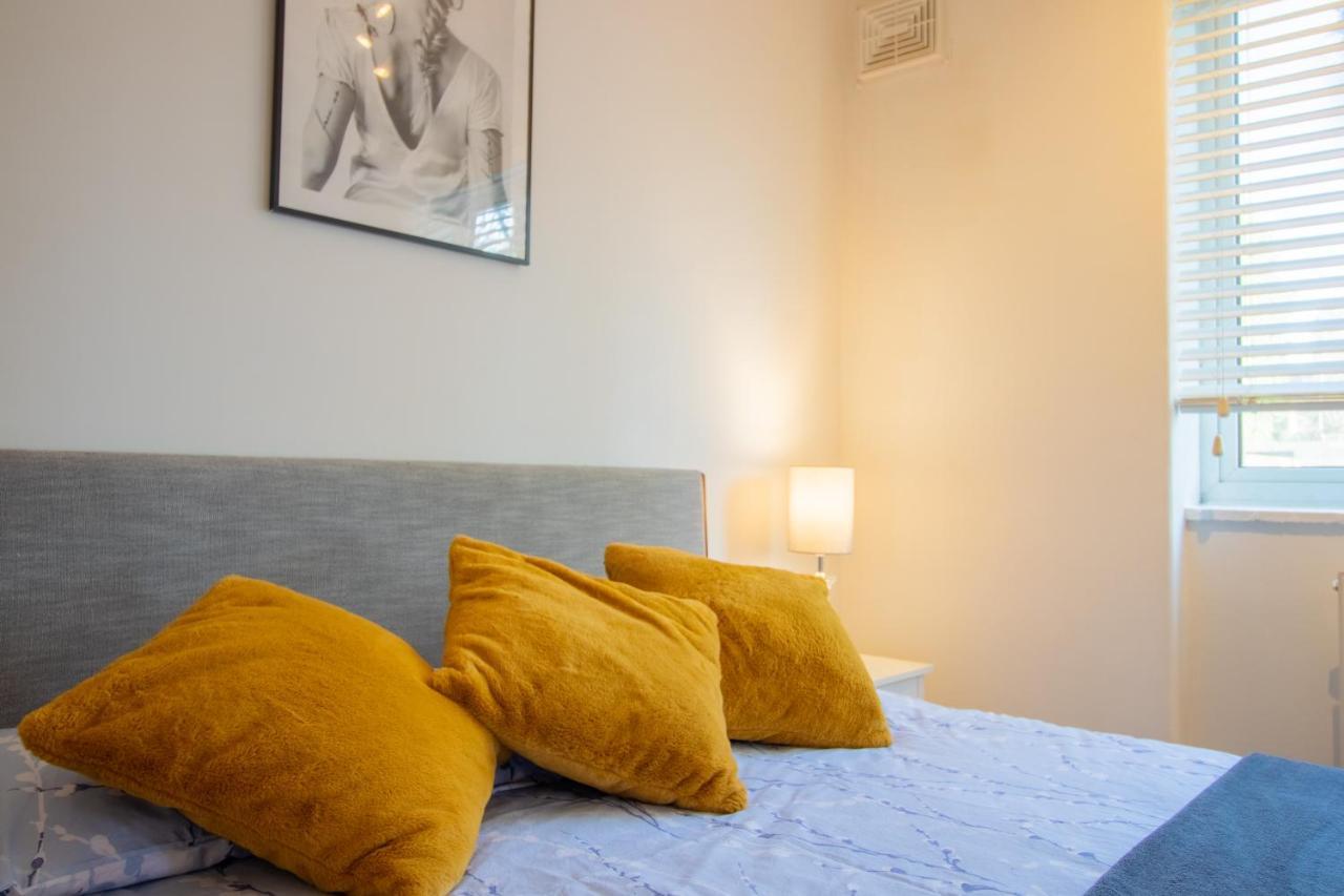 Stylish And Well Equipped Flat In Stockwell Apartamento Londres