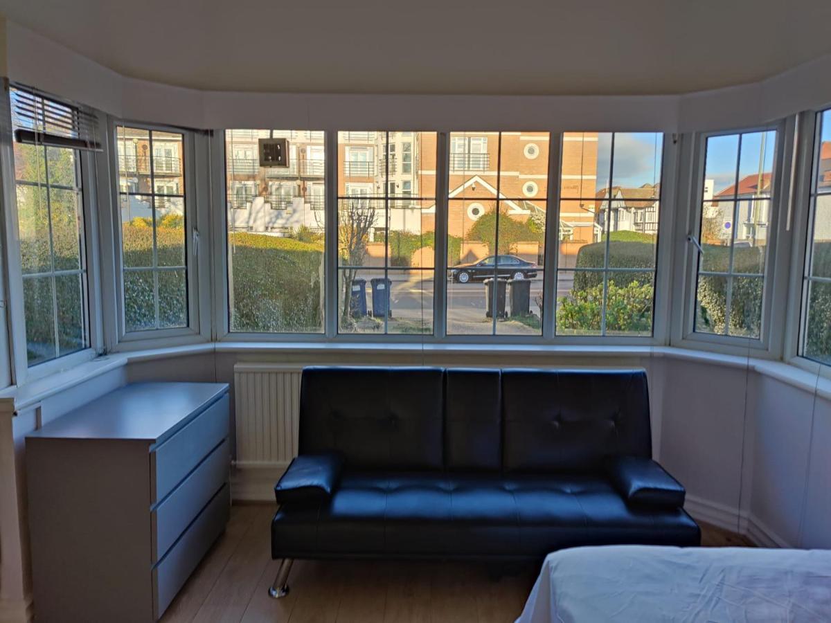 Studio On Golders Green Road Apartamento *