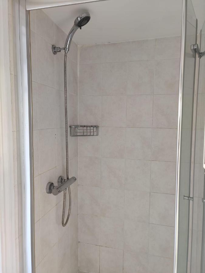Studio On Golders Green Road Apartamento