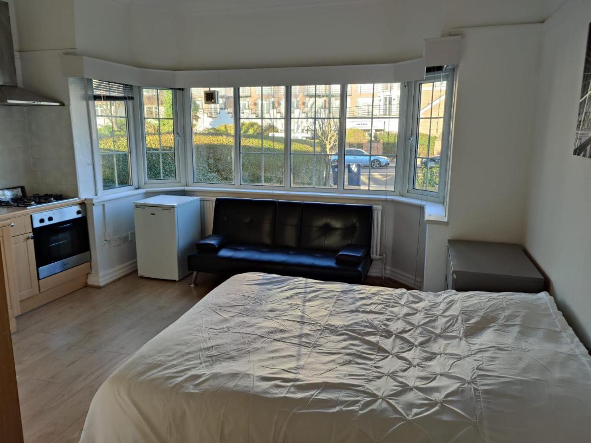 Apartamento Studio On Golders Green Road *