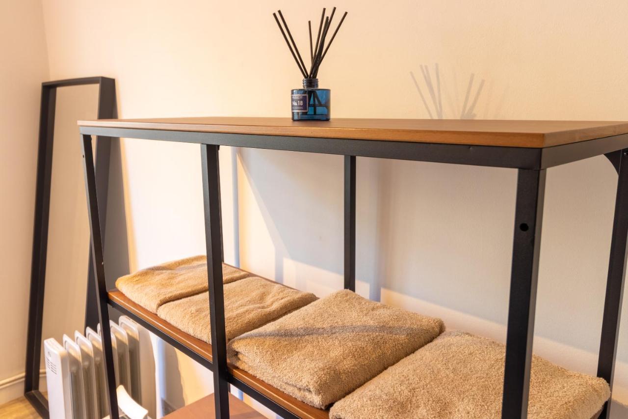Stylish And Well Equipped Flat In Stockwell Londres
