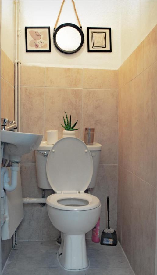 Apartment Northbridge Service Seven Sisters,