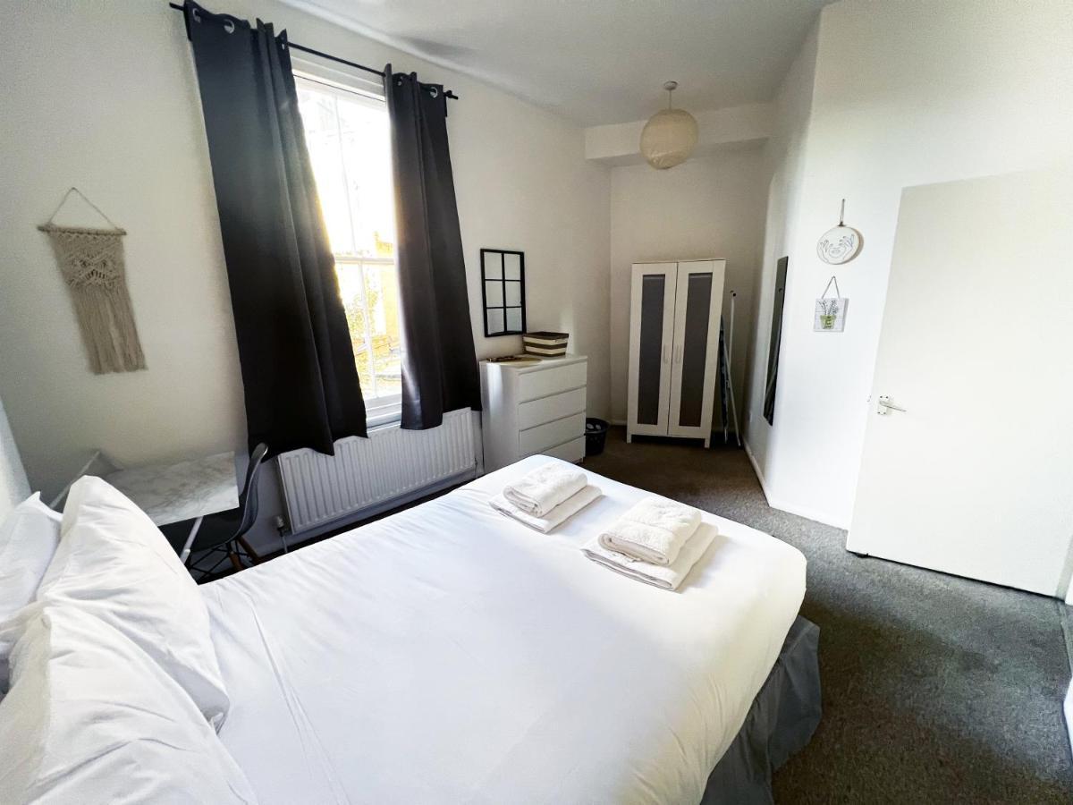 Ultimate Getaway In Camden Town