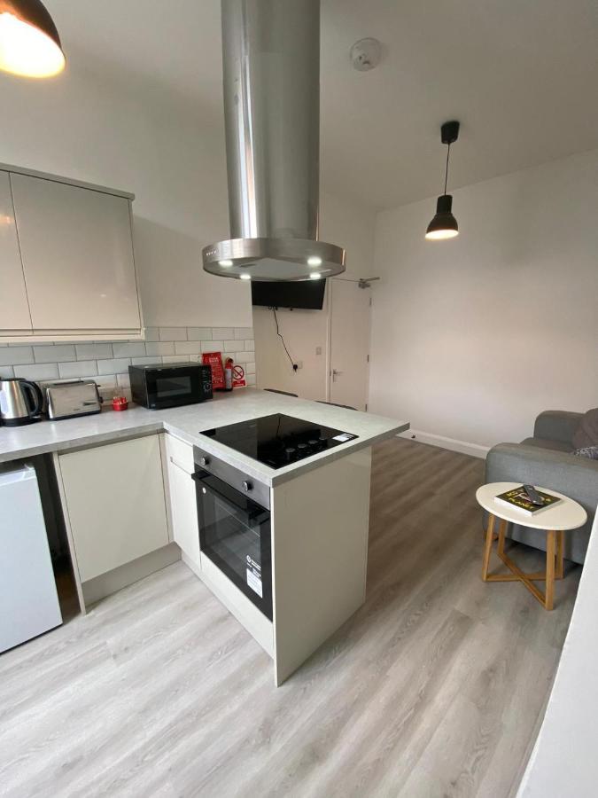 Apartment Sydenham Place