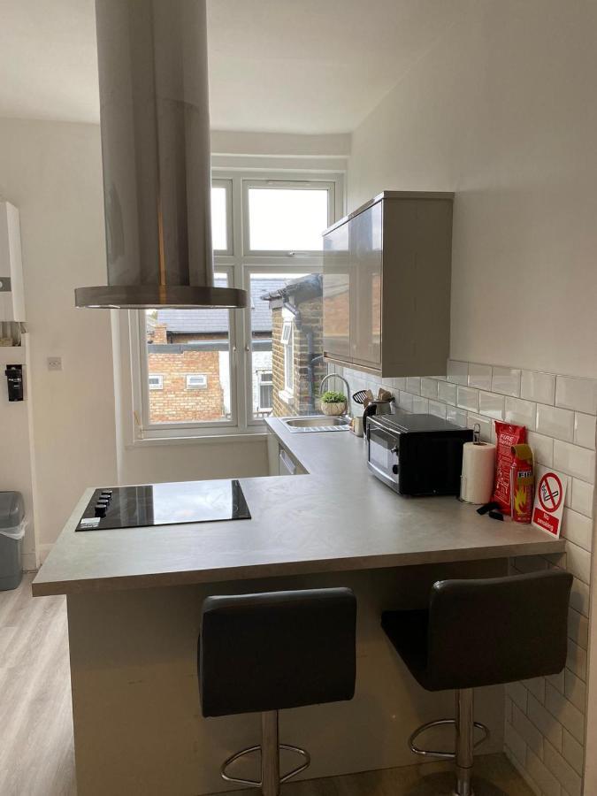 Appartement Sydenham Place Londres