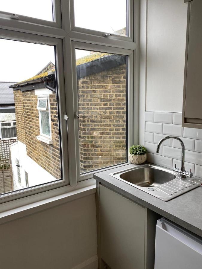Sydenham Place Appartement *
