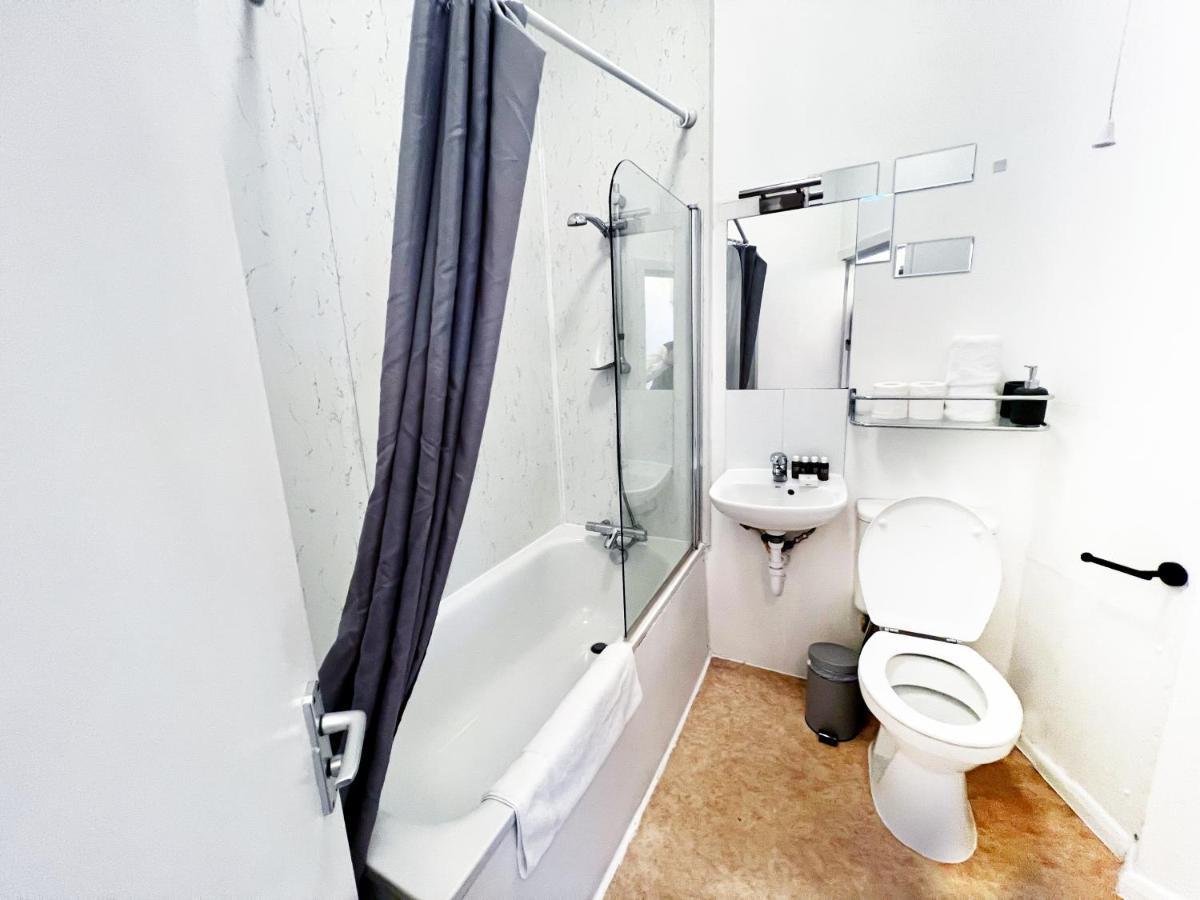 Apartment Ultimate Getaway In Camden Town *