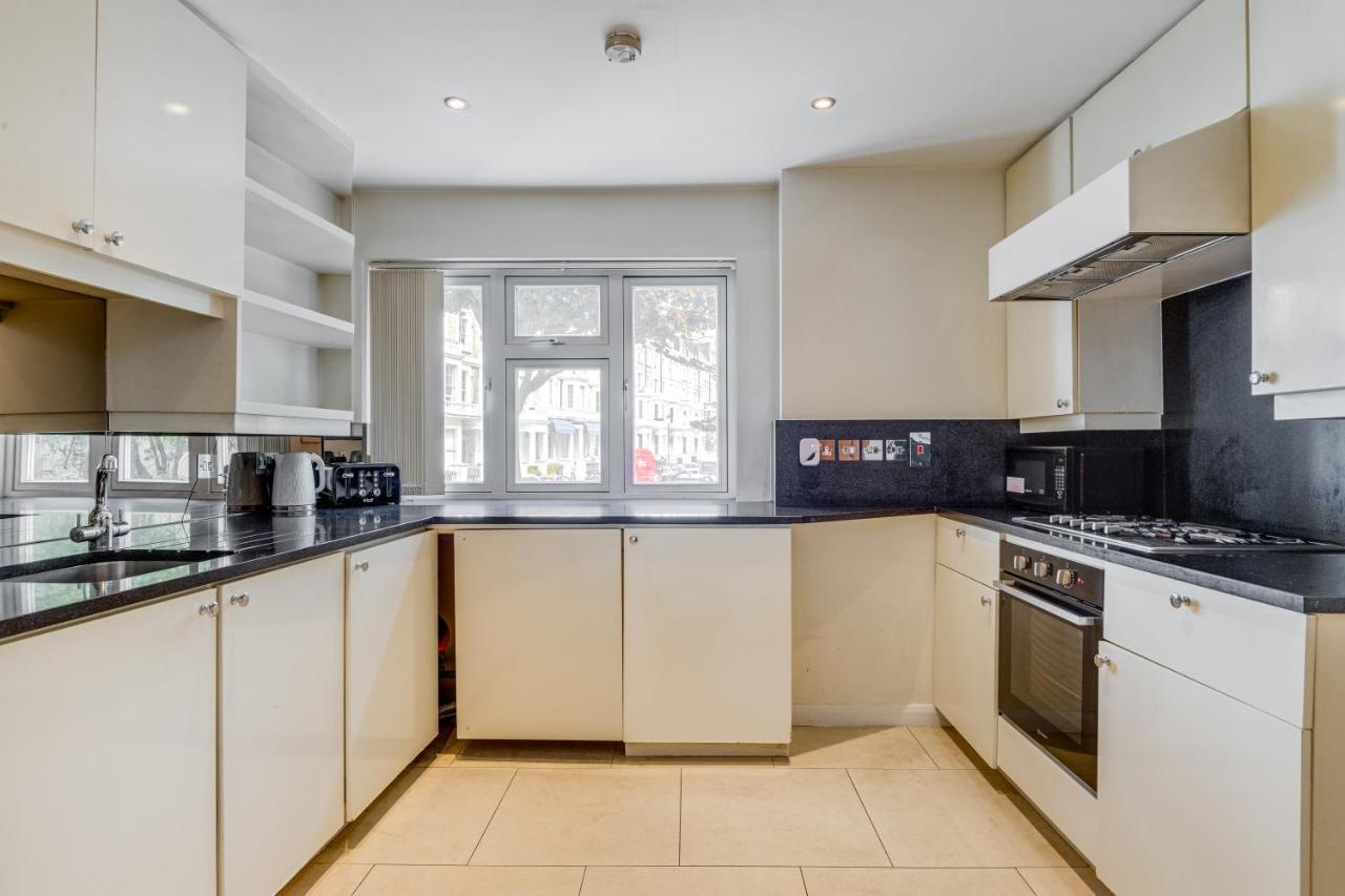 Care London- Apartamento *