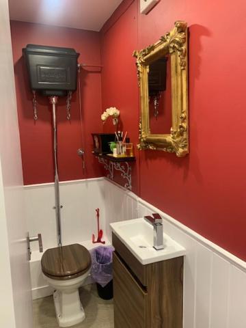 2 Bedroom Chelsea Londres