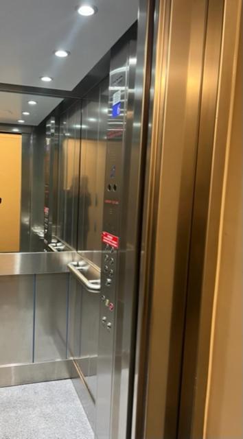 Apartamento 2 Bedroom Chelsea *