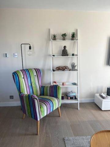 2 Bedroom Chelsea Apartamento *