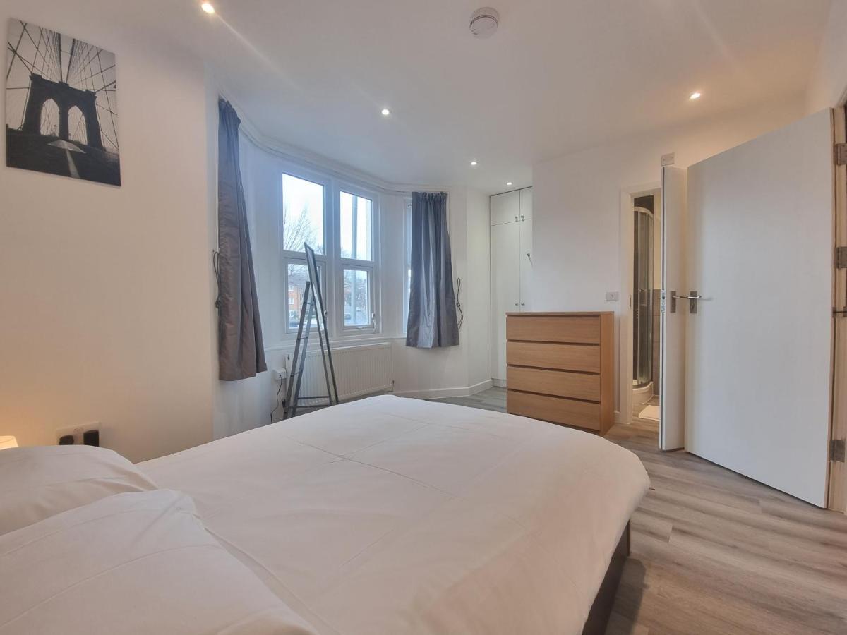 Comfortable Flat In Sw