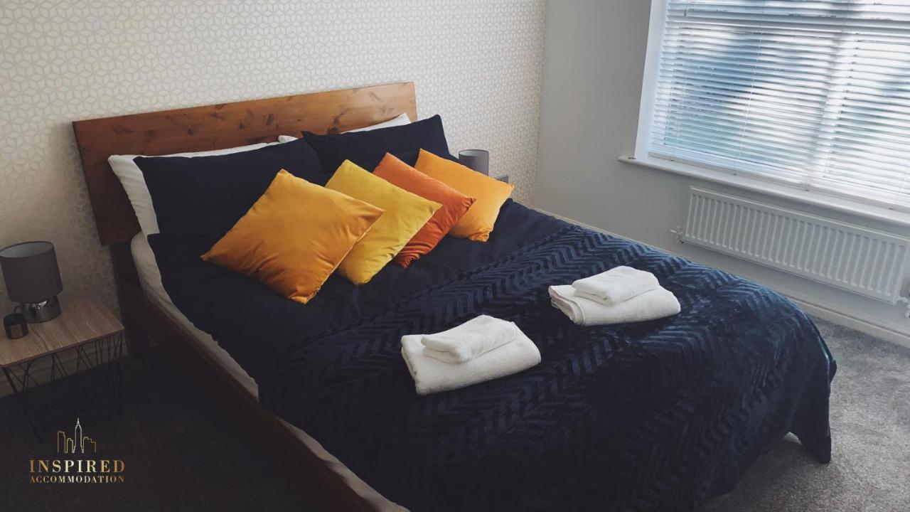 Brooklands Nw6 Apartamento
