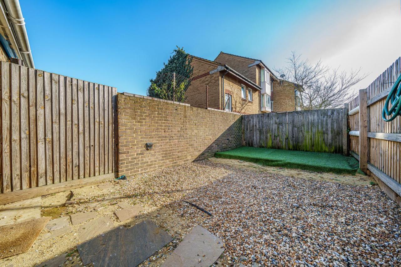 Appartement Entire House - Three Bed House In Peckham Londen