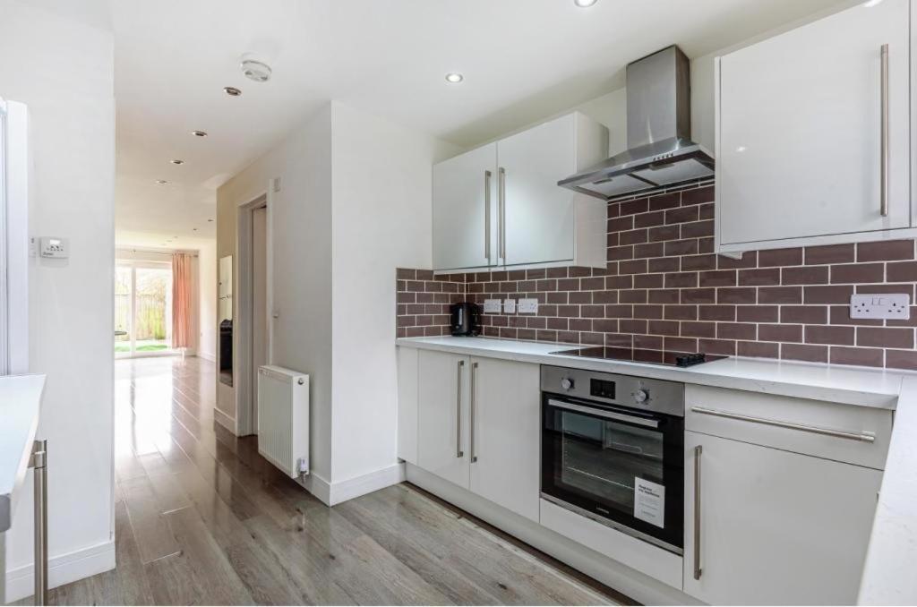 Entire House - Three Bed House In Peckham Apartamento