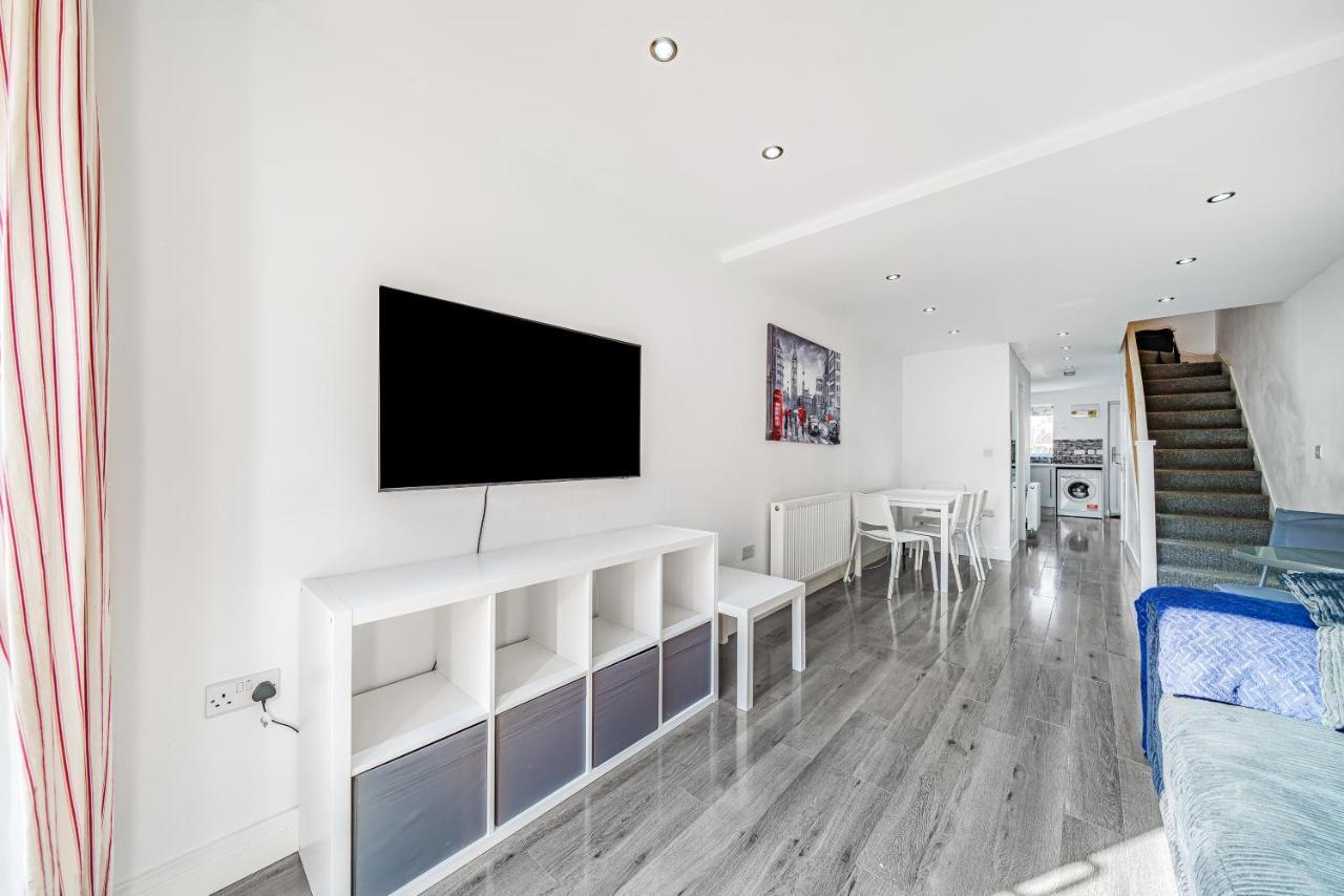 Apartamento Entire House - Three Bed House In Peckham Londres