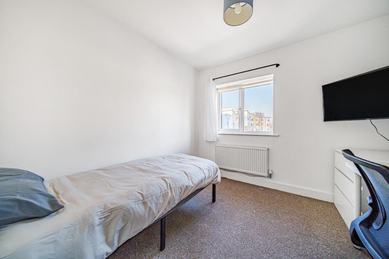 Entire House - Three Bed House In Peckham Apartamento *