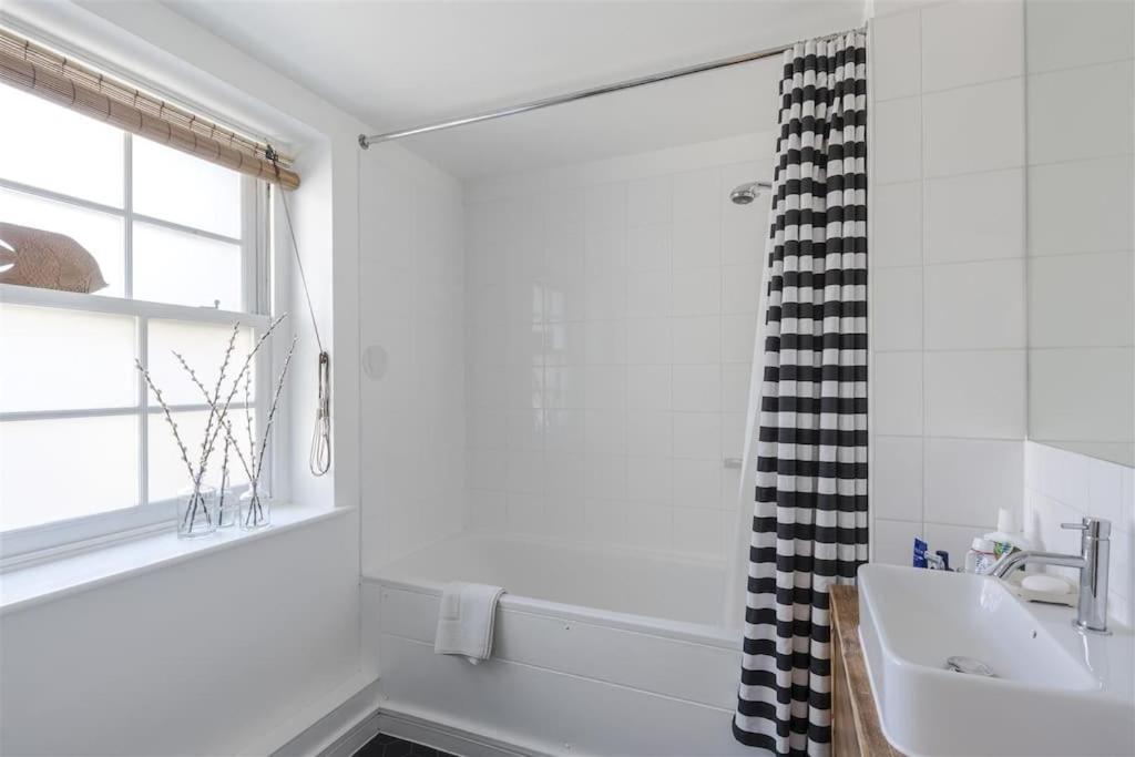 Stylish Flat Next To King's Cross Station Apartamento