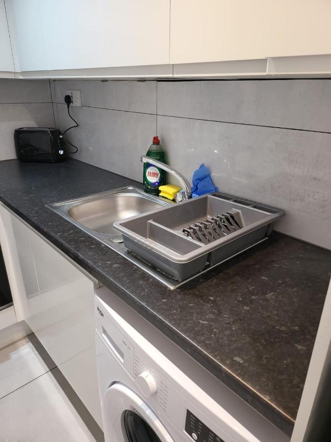 Appartement Fancy Basement Flat B