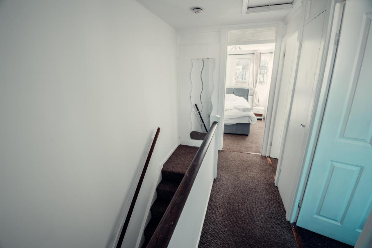 Comfy Home-wood Green Сasa de vacaciones