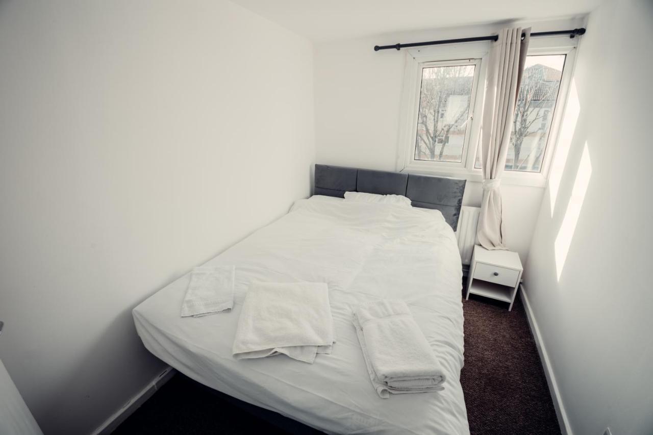 Comfy Home-wood Green Londres