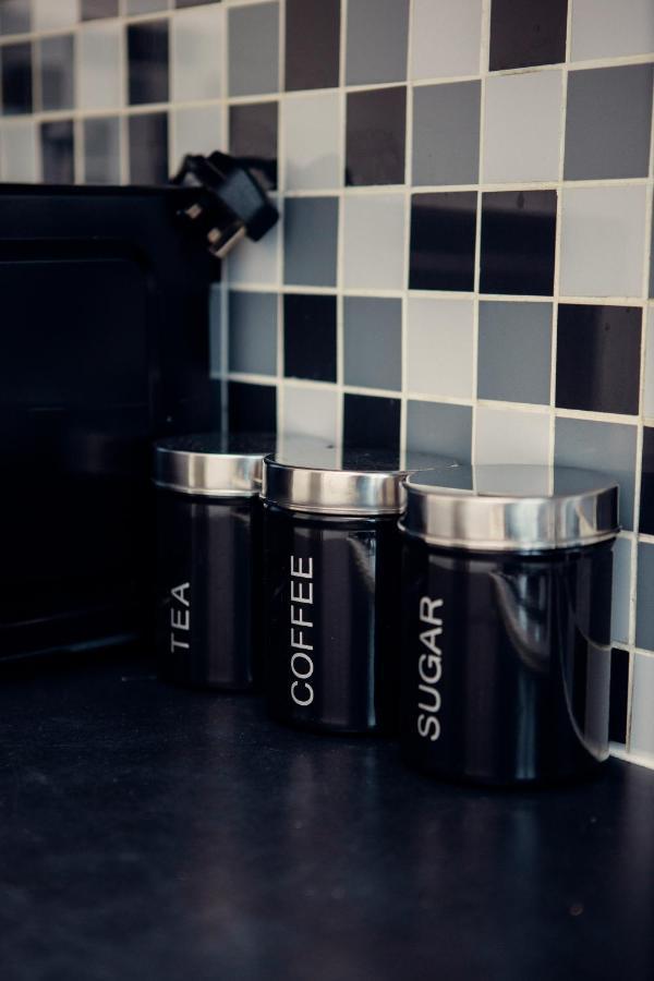 Сasa de vacaciones Comfy Home-wood Green Londres