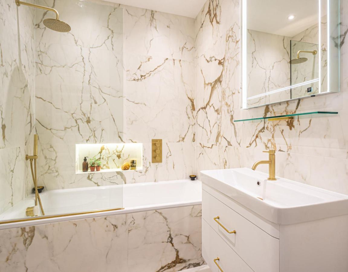 Be - The De Beauvoir Residences Appartement *