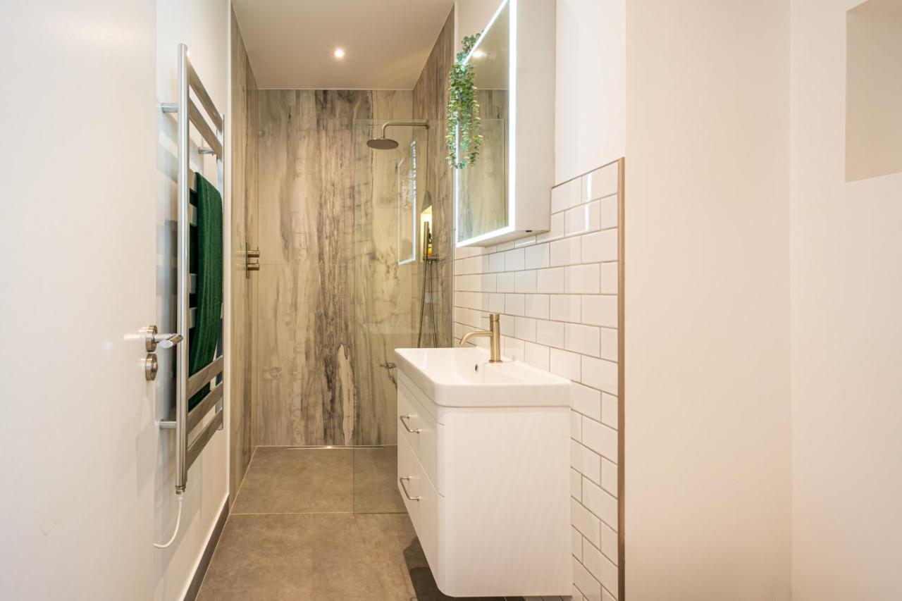 Appartement Be - The De Beauvoir Residences *