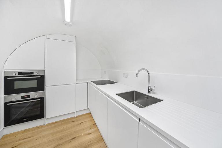 Splendid Flat Near Baker Street Station Apartment