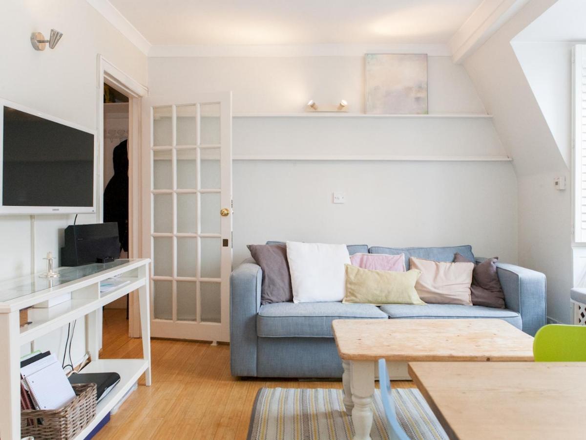 Apartamento Roof Terrace Flat In Hampstead Pass The Keys Londres