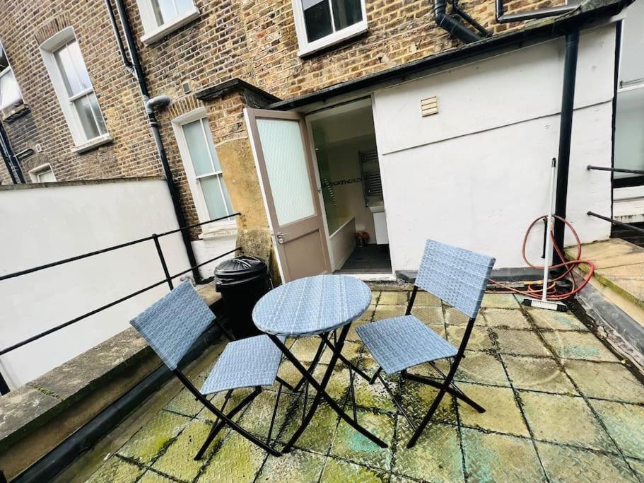3 Notting Hill, Portobello Road-amazing Location! Apartamento *