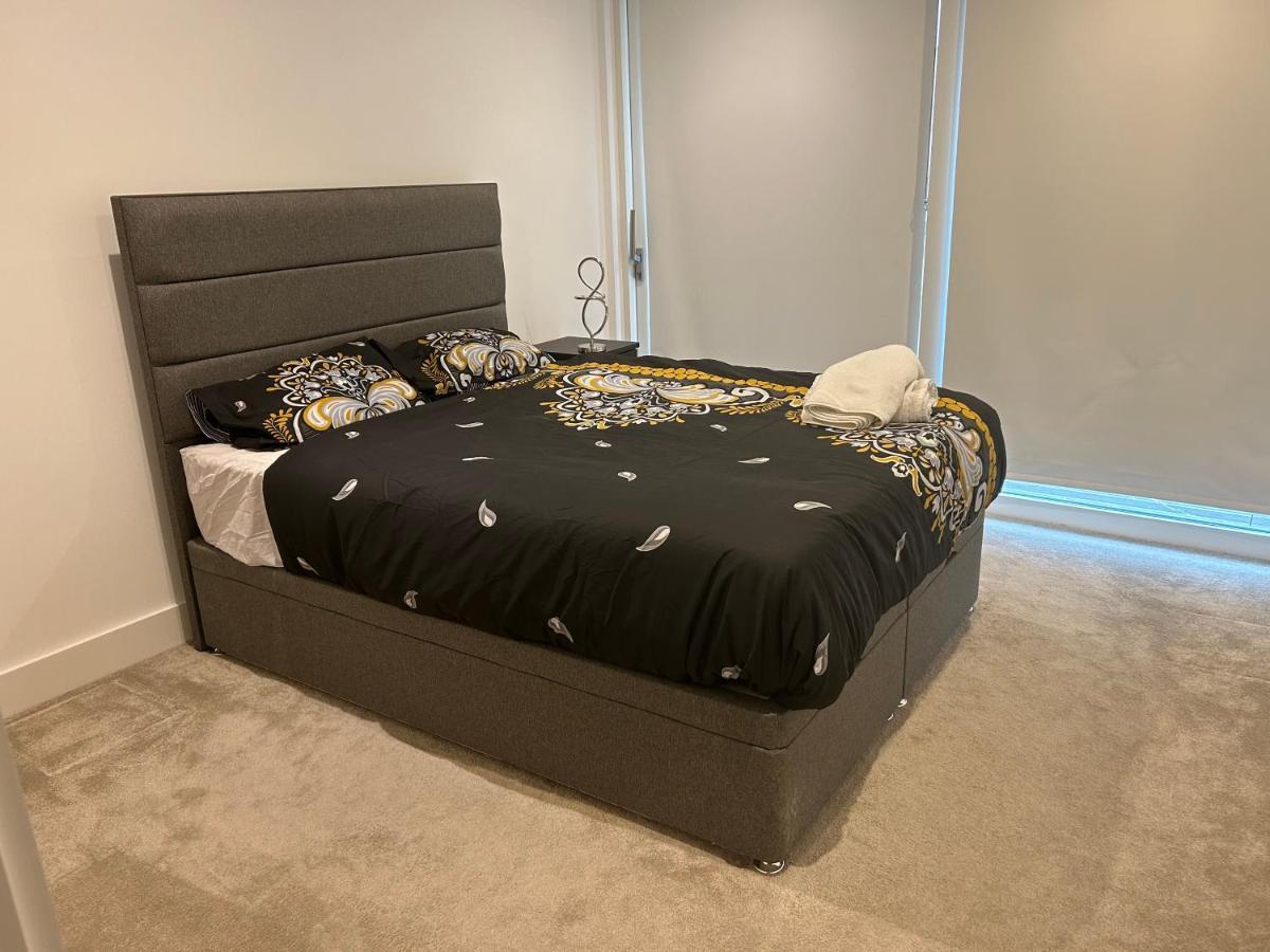 Remarkable 2-bedroom Near Kings Cross Appartement