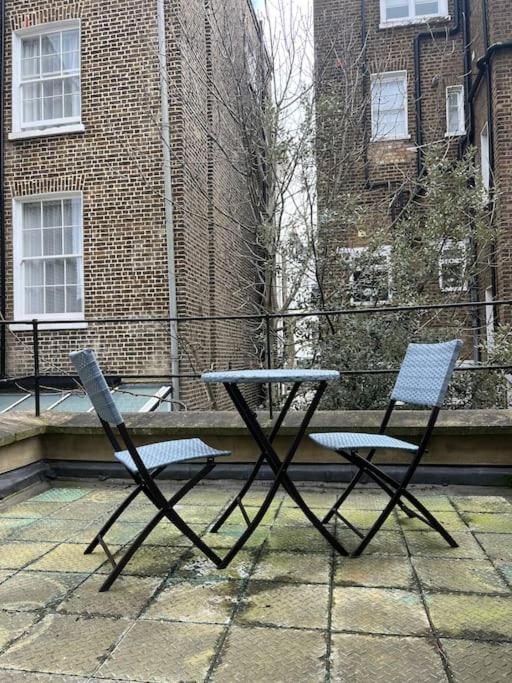 3 Notting Hill, Portobello Road-amazing Location! Londres