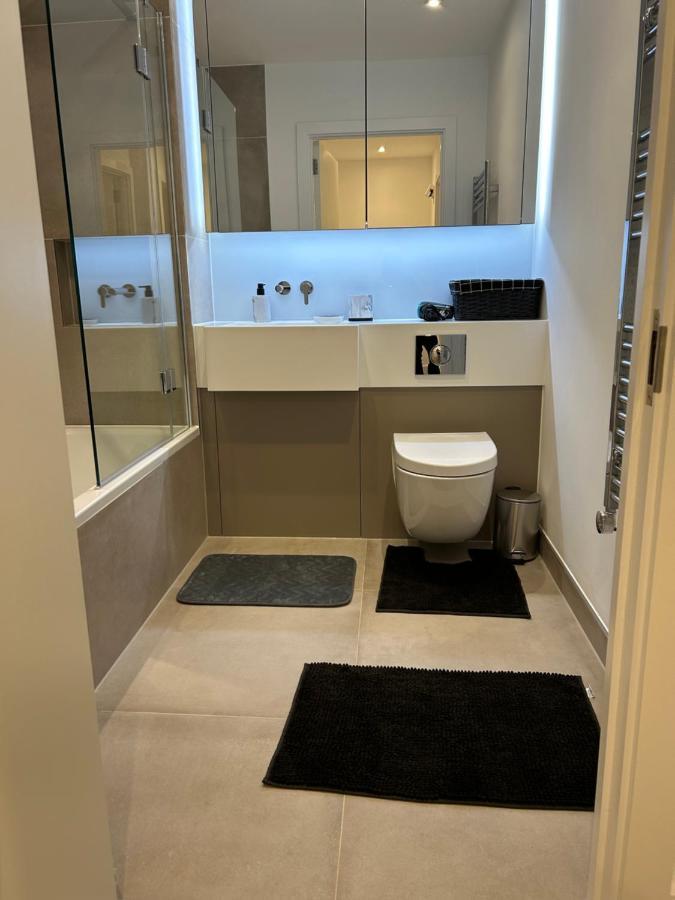 Remarkable 2-bedroom Near Kings Cross Appartement Londres