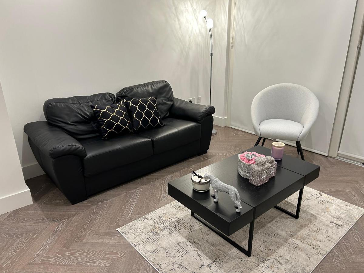 Appartement Remarkable 2-bedroom Near Kings Cross