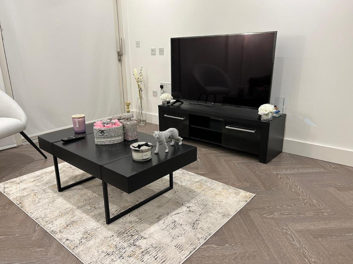 Remarkable 2-bedroom Near Kings Cross Appartement