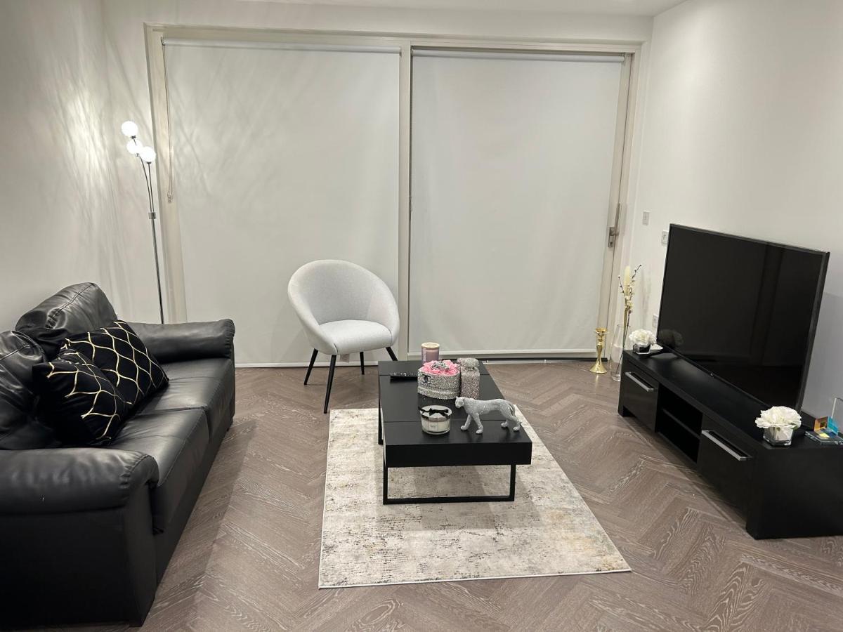 Remarkable 2-bedroom Near Kings Cross Appartement *