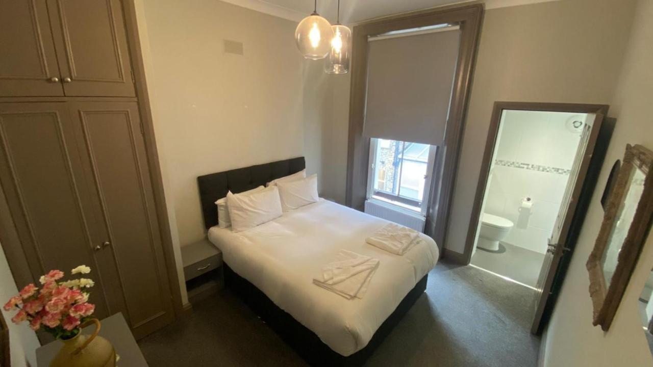 Apartamento 3 Notting Hill, Portobello Road-amazing Location! Londres