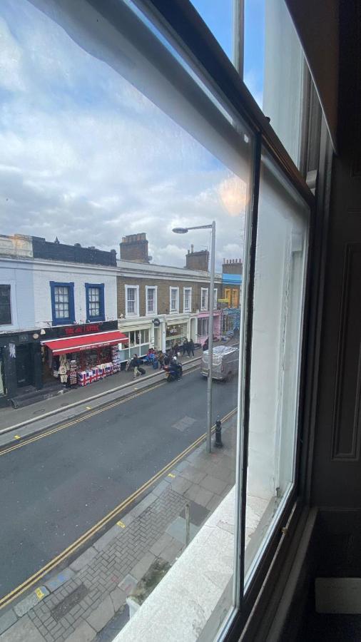 3 Notting Hill, Portobello Road-amazing Location! Apartamento *