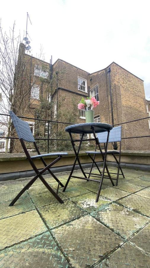 3 Notting Hill, Portobello Road-amazing Location! Apartamento Londres