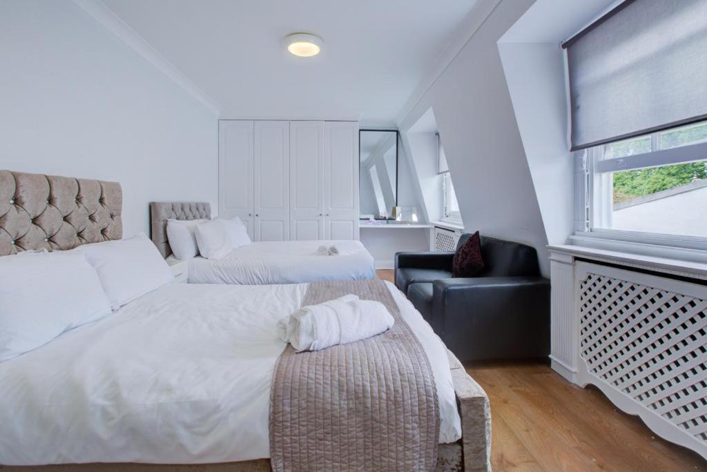 Apartamento Benqi Londres