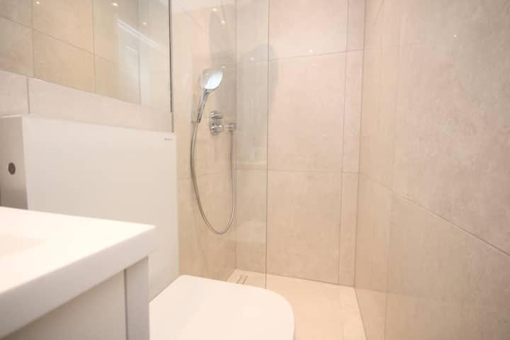Splendid Flat Near Baker Street Station Apartment London