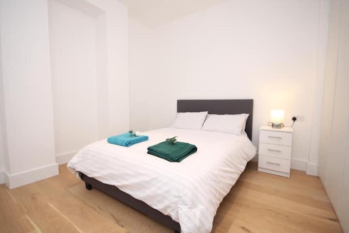 Splendid Flat Near Baker Street Station * London