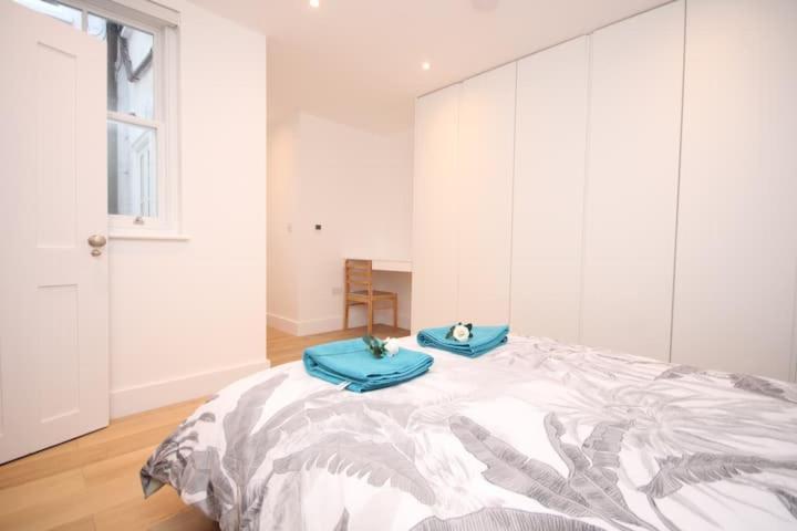 Apartment Splendid Flat Near Baker Street Station