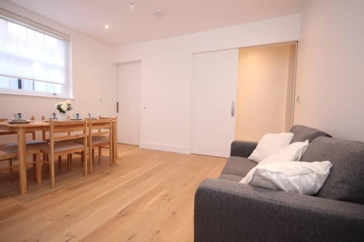 Splendid Flat Near Baker Street Station Apartment London