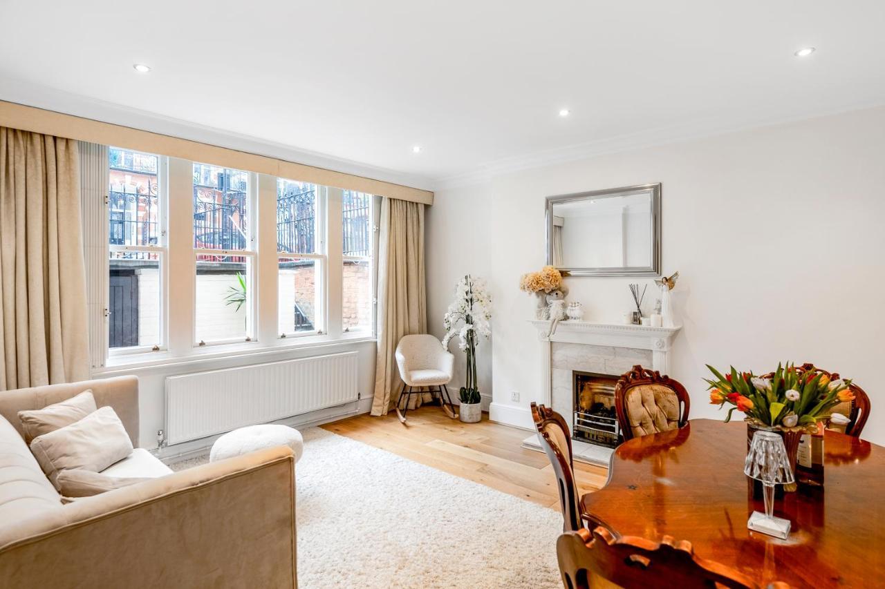 Appartement Kensington Luxury *